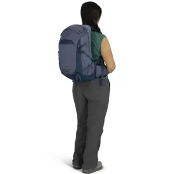 Osprey Womens Tempest 22 Rucksack - Anchor Blue-Atlas