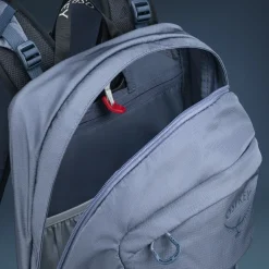 Osprey Womens Tempest 22 Rucksack - Anchor Blue-Atlas