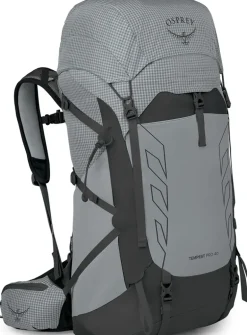 Osprey Womens Tempest Pro 40 Rucksack - Silver Lining