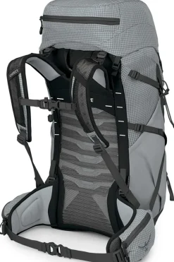 Osprey Womens Tempest Pro 40 Rucksack - Silver Lining