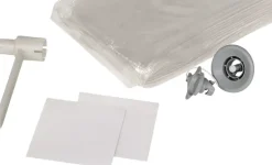 Outwell Air Repair Inflatable Tube Kit - Orange