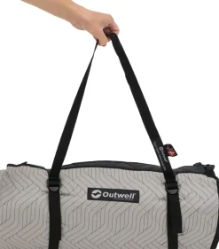 Outwell Blackwood 4 Cozy Carpet