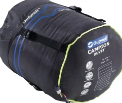 Outwell Campion Duvet
