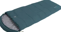 Outwell Campion Lux Sleeping Bag - Teal