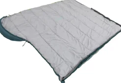 Outwell Campion Lux Sleeping Bag - Teal