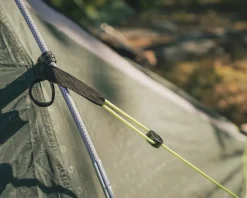 Outwell Earth 3 Plus Tent