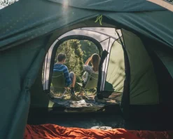 Outwell Earth 3 Plus Tent