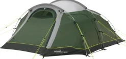 Outwell Earth 4 Plus Tent