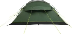 Outwell Earth 4 Plus Tent