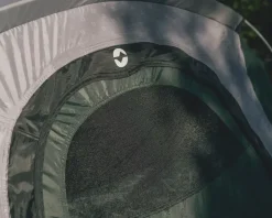 Outwell Earth 4 Plus Tent