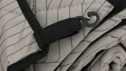 Outwell Nevada 4 Cozy Carpet