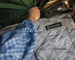 Outwell Nevada 5 Cozy Carpet