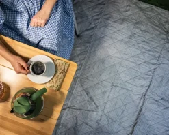 Outwell Nevada 5 Cozy Carpet