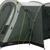 Outwell Nevada 4 Tent