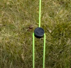 Outwell Rapid Guyline Adjuster - 26 mm