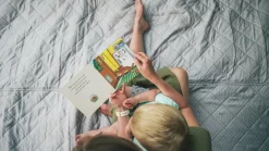 Outwell Sky 4 Cozy Carpet