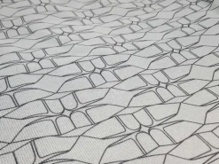 Outwell Springwood 4SG Flat Woven Carpet