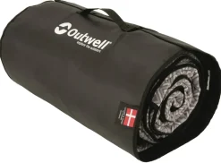 Outwell Springwood 4SG Flat Woven Carpet