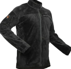 Paramo Mens Bentu Plus Fleece - Dark Grey