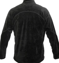 Paramo Mens Bentu Plus Fleece - Dark Grey