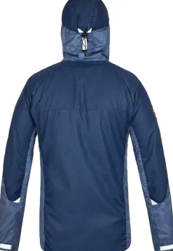 Paramo Mens Velez Jacket - Midnight-Indigo