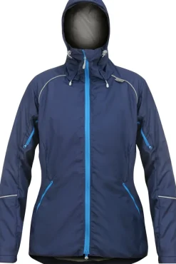 Paramo Womens Andina Jacket - Midnight