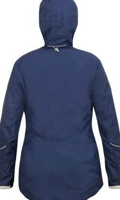 Paramo Womens Andina Jacket - Midnight