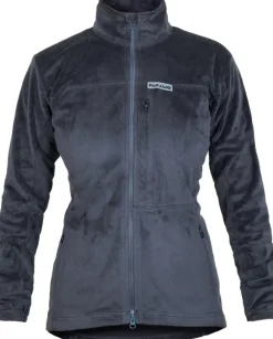 Paramo Womens Bentu Plus Fleece - Dark Grey