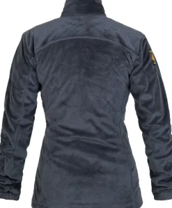 Paramo Womens Bentu Plus Fleece - Dark Grey