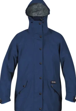 Paramo Womens Cascada Jacket - Midnight