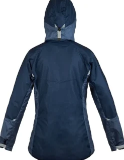 Paramo Womens Velez Jacket - Midnight-Indigo