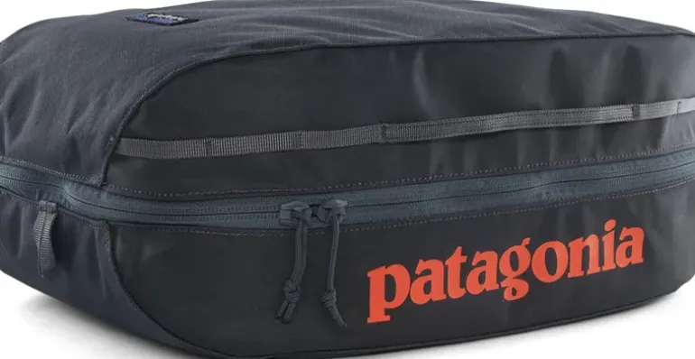 Patagonia Black Hole Cube 14L - Smolder Blue