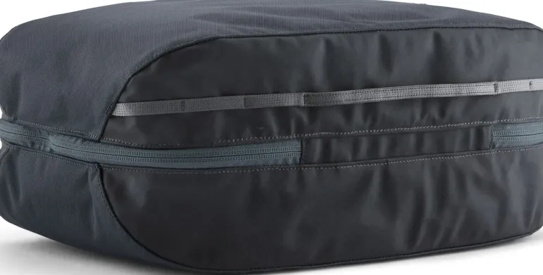 Patagonia Black Hole Cube 14L - Smolder Blue