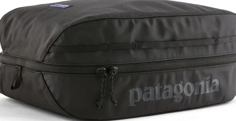 Patagonia Black Hole Cube 14L - Black