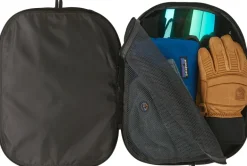 Patagonia Black Hole Cube 14L - Black