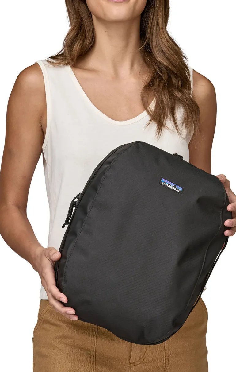 Patagonia Black Hole Cube 14L - Black