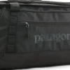 Patagonia Black Hole Duffel 55L - Black