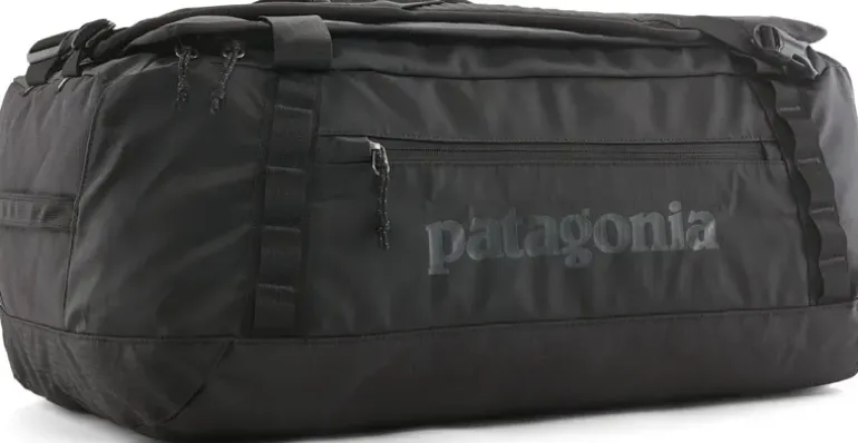 Patagonia Black Hole Duffel 55L - Black
