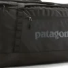 Patagonia Black Hole Duffel 100L - Black