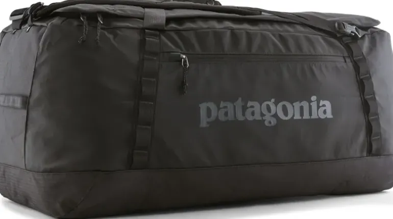 Patagonia Black Hole Duffel 100L - Black