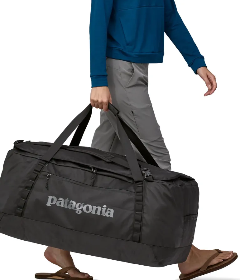 Patagonia Black Hole Duffel 100L - Black