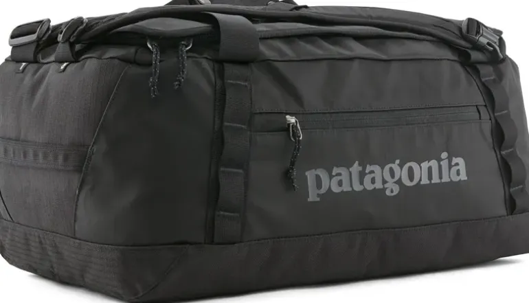 Patagonia Black Hole Duffel 40L - Black