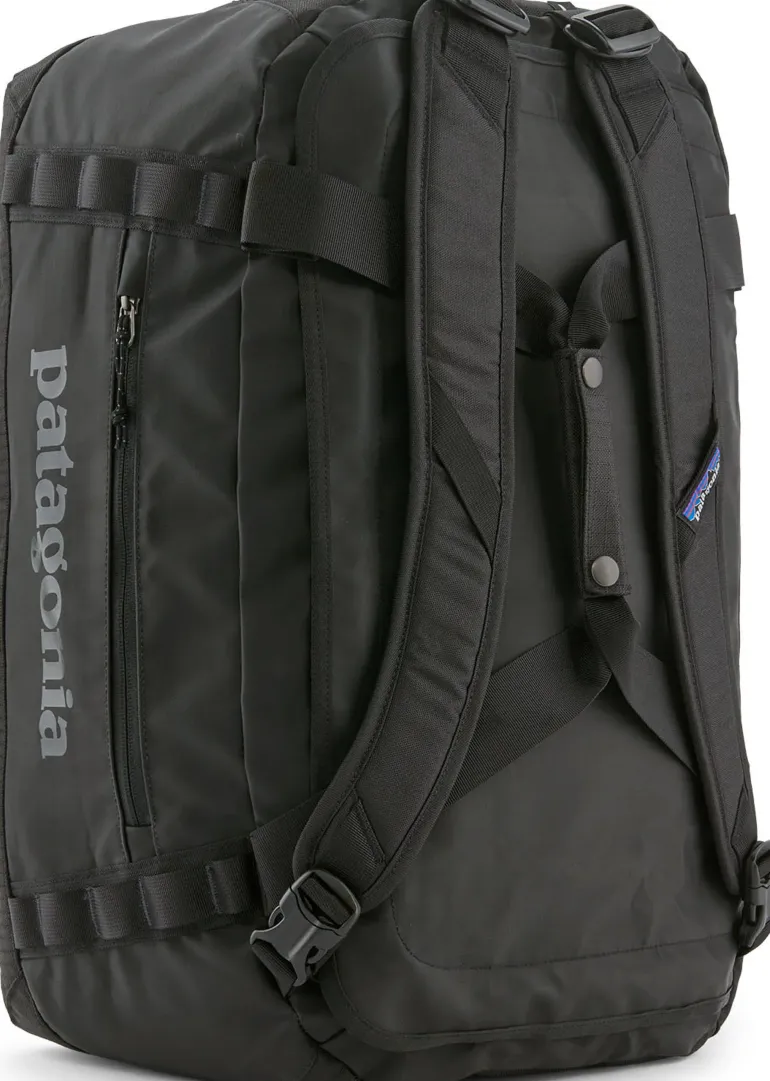 Patagonia Black Hole Duffel 40L - Black