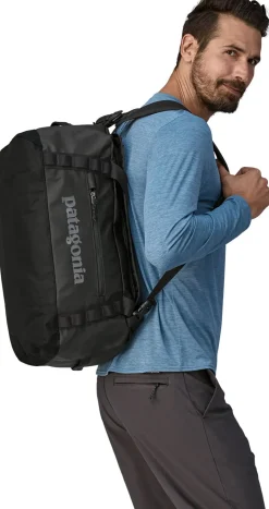 Patagonia Black Hole Duffel 40L - Black