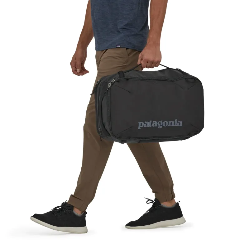 Patagonia Black Hole Mini MLC 30L - Black