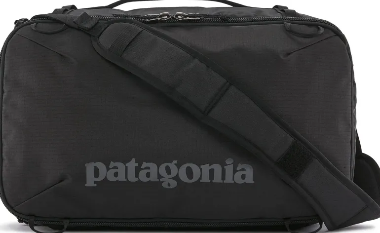 Patagonia Black Hole Mini MLC 30L - Black