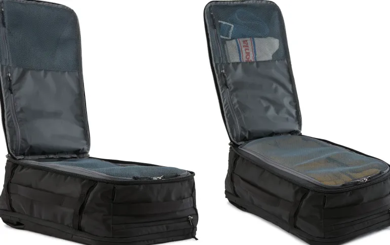 Patagonia Black Hole Mini MLC 30L - Black