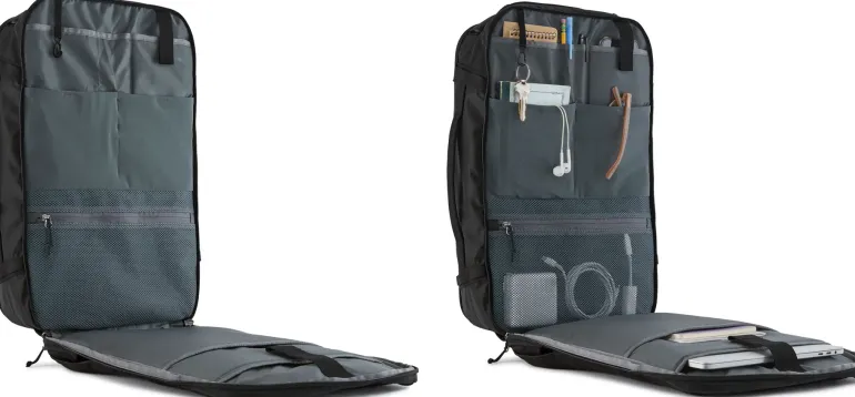 Patagonia Black Hole Mini MLC 30L - Black