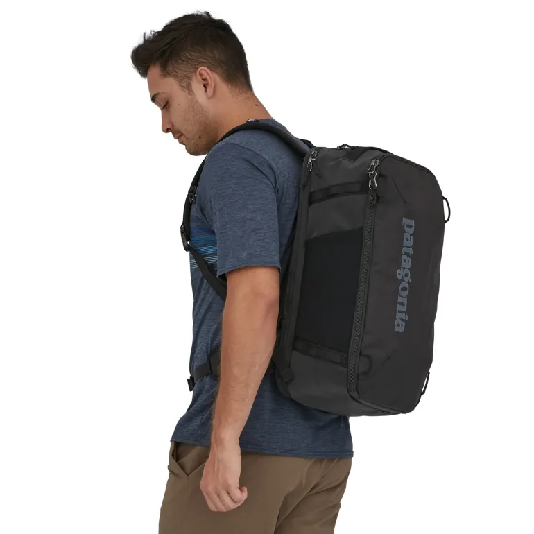 Patagonia Black Hole Mini MLC 30L - Black