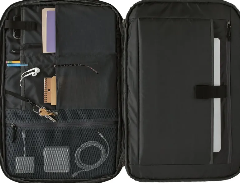 Patagonia Black Hole MLC Travel Pack - Black